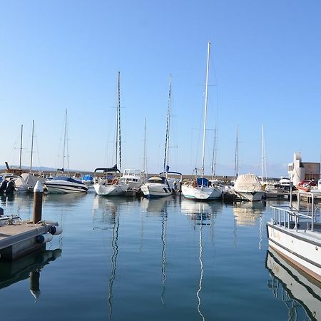 Villarolu Portoscuso Exterior foto