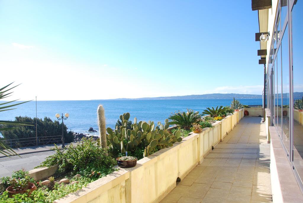 Villarolu Portoscuso Exterior foto
