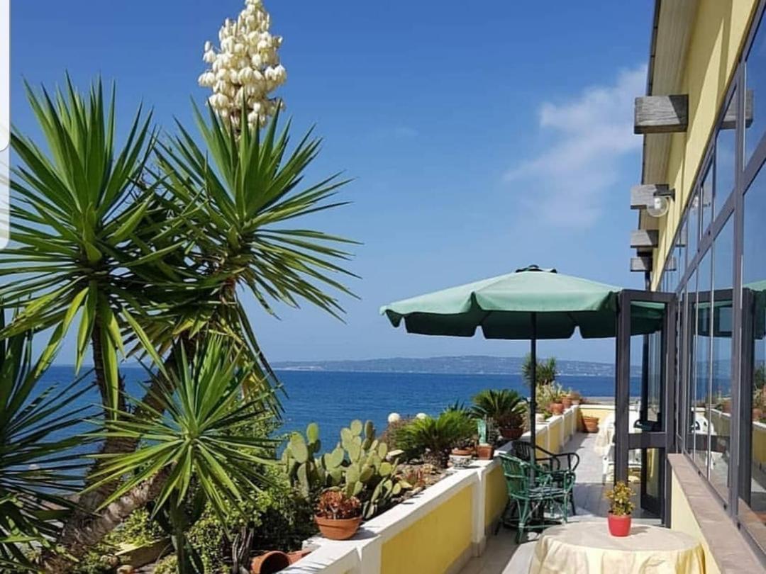 Villarolu Portoscuso Exterior foto