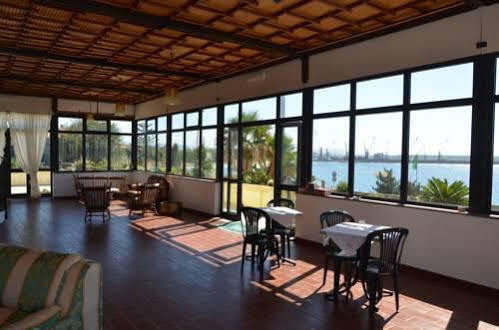 Villarolu Portoscuso Exterior foto