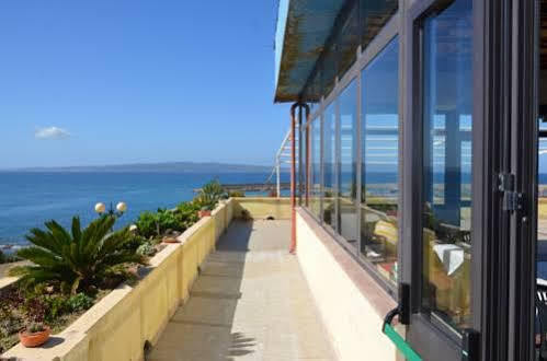 Villarolu Portoscuso Exterior foto